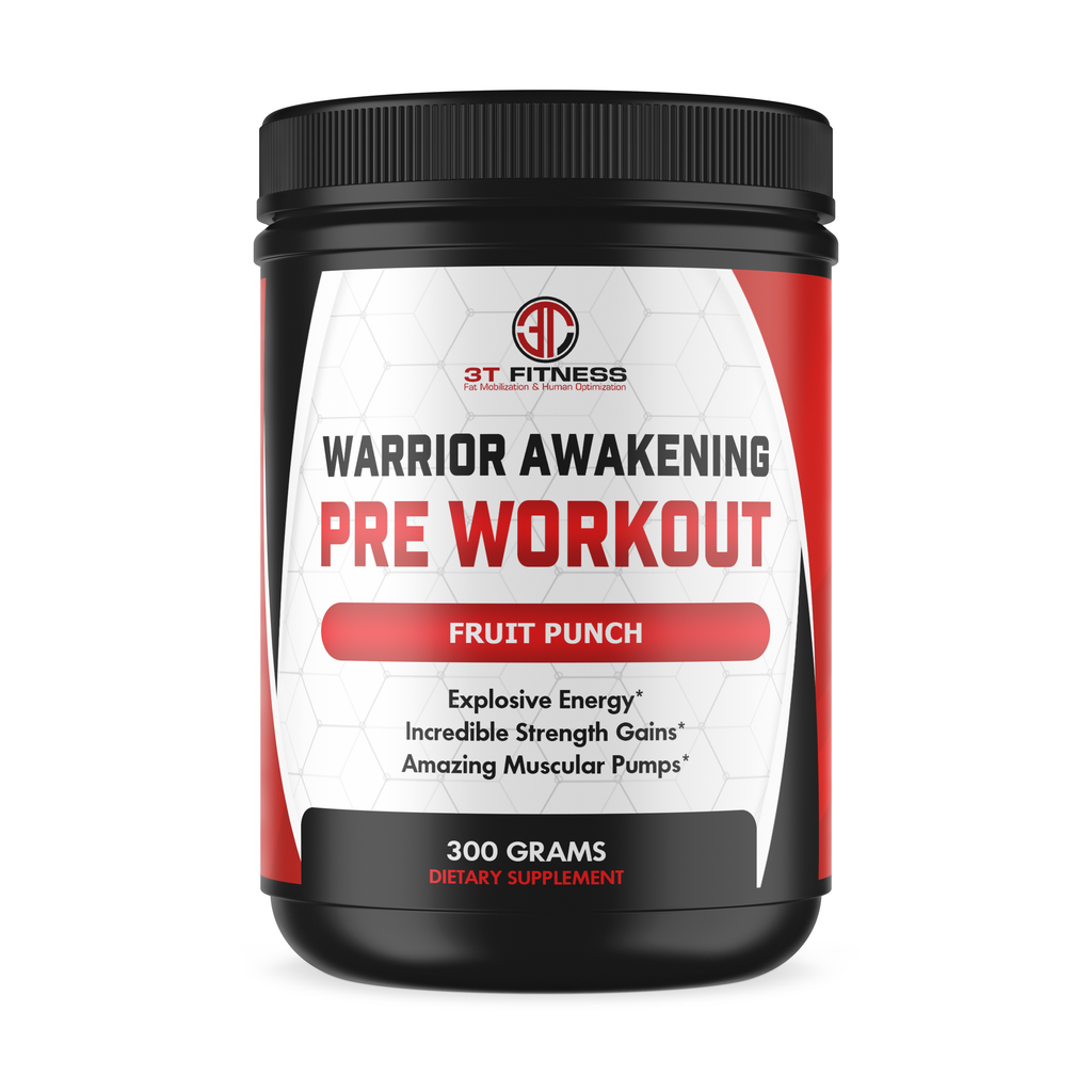 Why Supplements are important