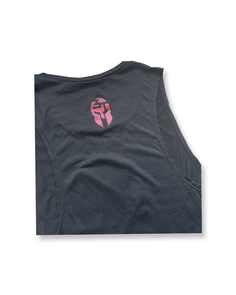 Women's Warrior Kiss Top