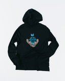 Diamond Hands Crypto Hoodie