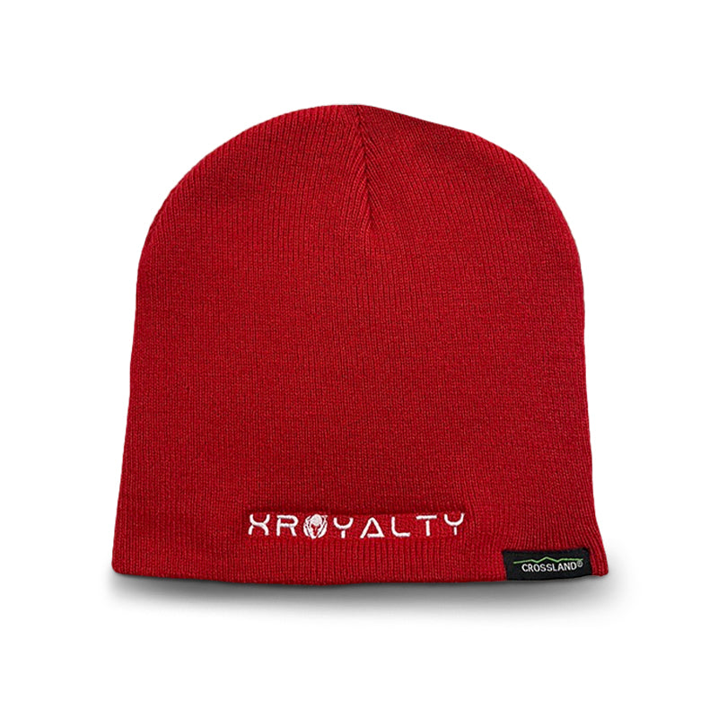 XRoyalty Beanie