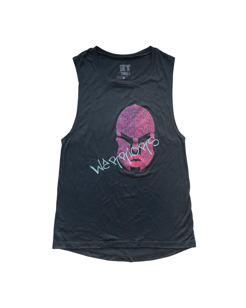 Women's Warrior Kiss Top