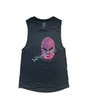 Women's Warrior Kiss Top