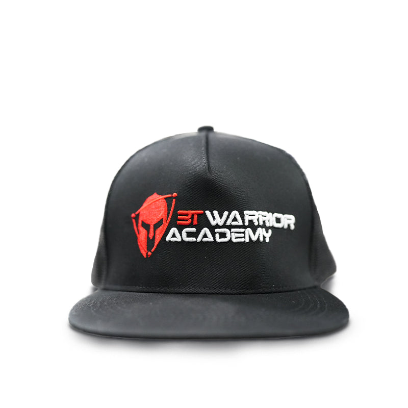 3T Warrior Academy Trucker Hat 2023