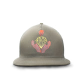 Diamond Hands Trucker Hat 2023
