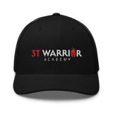 3T Warrior Academy Trucker Hat